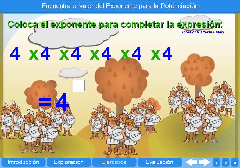 Ejercicio 1