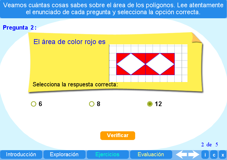 Evaluacin