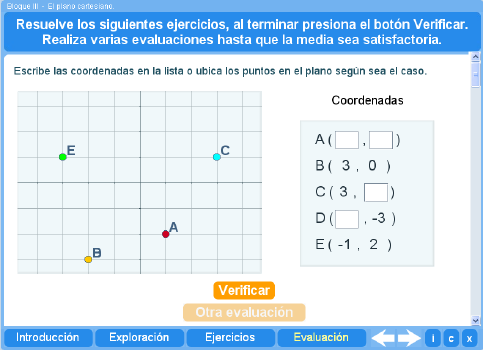 Evaluacin