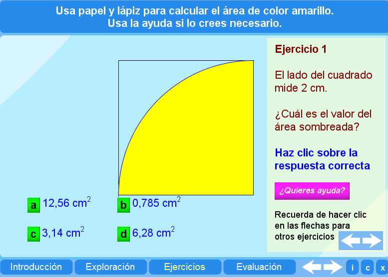 Ejercicio 1