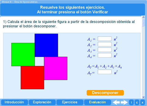 Evaluacin