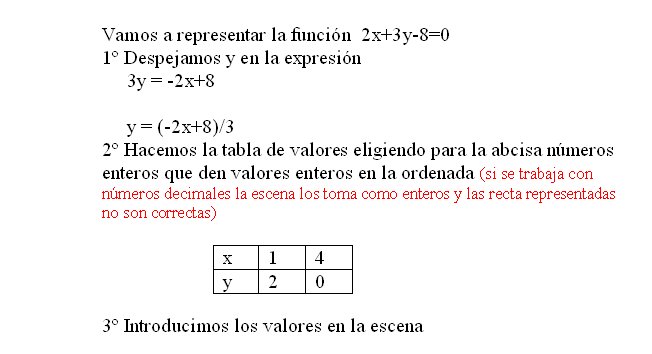 ejercicio