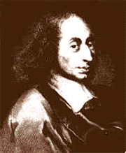 Blaise Pascal (1623-1662)