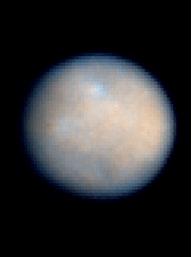 Planetas ananos