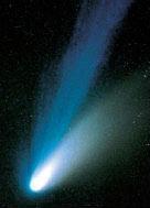 Cometas