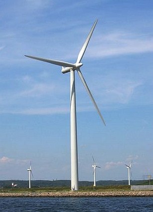 máximo Inhalar Concesión La Energía Eólica es la energía cinética producida por el viento