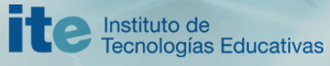 Instituto Tecnologías Educativas