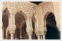 "Alhambra" Granada