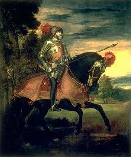 Carlos I de España, V de Alemania