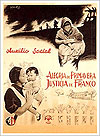 Alegría de Primavera, Justicia de Franco (1936). Auxilio Social