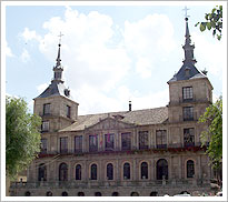 Ayuntamiento de Toledo (siglo XVI), Mara J. Fuente (col. particular, 2006) 