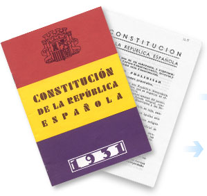 Constitución de la República Española (1931)