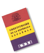 Constitución de la República Española (1931)