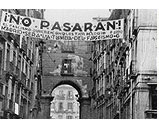 ¡No pasarán. Madrid será la tumba del fascismo! (11/1936). Martínez Reverte, J.: La batalla del Ebro. Barcelona: Crítica, 2006