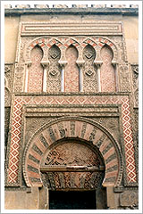 "Mezquita de Crdoba"
