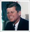 John F. Kennedy (1963). Executive Office of the President of the U.S.