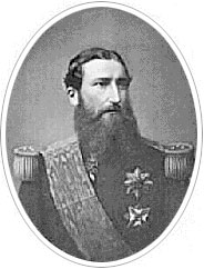 Leopoldo II de Bélgica (1870)