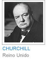 Winston Churchill (1941). Russell & Sons