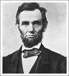 Abraham Lincoln (1863), Alexander Gardner