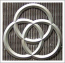 Logotipo de la empresa Krupp (2006)