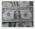 Dólares americanos. Banco de Imágenes del ISFTIC