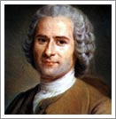 Jean-Jacques Rousseau (1753),Maurice-Quentin La Tour