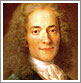 Voltaire en 1718 (1718), Nicolás de Largilliére