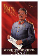 Iósif Stalin (1949), B. N. Karpov