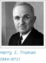 Harry S. Truman (1945). Executive Office of the President of the U.S.
