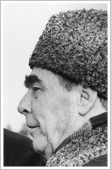 Leonid Brzhnev (1974)