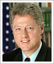 William J. Clinton (1993). Executive Office of the President of the U.S.