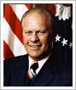 Gerald Ford (1974). Executive Office of the President of the U.S.