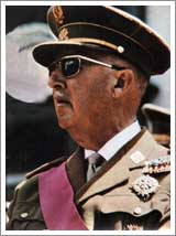 Francisco Franco (1969). Siete Días Ilustrados