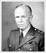 George Marshall. National Archives an Records Administration of the United States