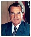 Richard M. Nixon (1970). Executive Office of the President of the U.S.