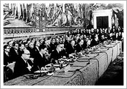 Tratado de Roma (25/03/1957)