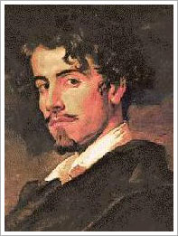 Gustavo Adolfo Bcquer (1862), Valeriano Bcquer. Coleccin Ybarra