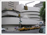  Museo Guggenheim de Nueva York (1959), Frank Lloyd Wright