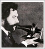 Graham Bell (1876). Early Office Museum