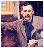 Benito Pérez Galdós (1894), Joaquín Sorolla. Casa-Museo Pérez Galdós
