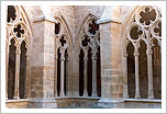 Iglesia parroquial de Sasamón (Burgos) (siglos XIV-XV). María J. Fuente (col. particular, 2002)