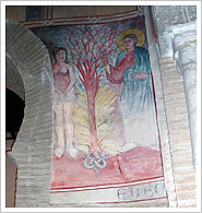 San Román, Toledo. María J. Fuente (col. particular, 2004)