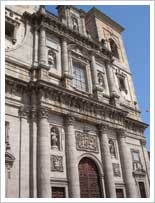 Toledo barroco. María J. Fuente (col. particular)