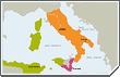 La expansin de Roma en el siglo III a.C.