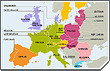 Estados Miembros de la Unin Europea
