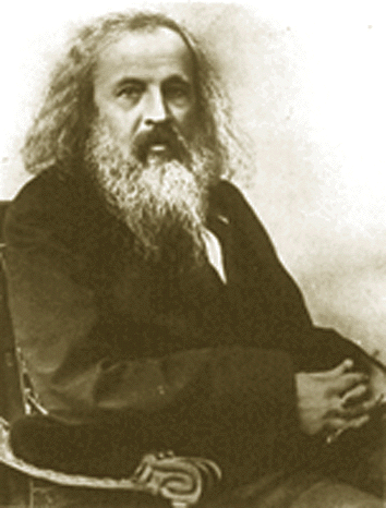 mendeleiev