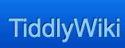 logo TiddyWiki