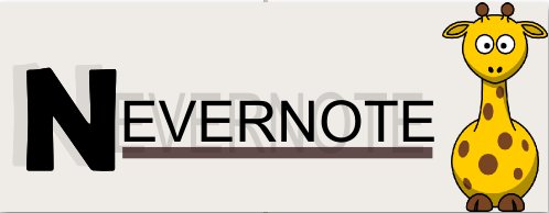 Logo NeverNote