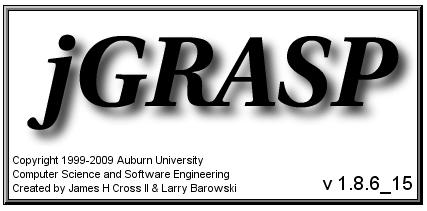 Logo de jGrasp