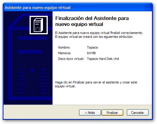 Instalar de ventanas 98 virtual pc